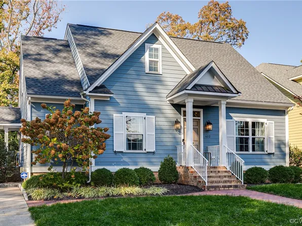 612 Arlie St, Richmond, VA 23226