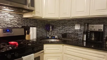 Rented by Oxford Property Group