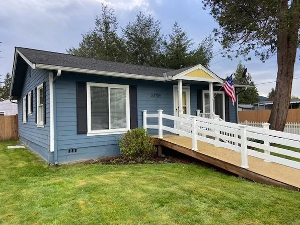 33705 SE 44th Pl, Fall City, WA 98024