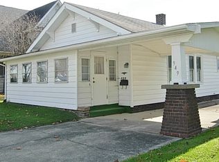 949 A Street Ne, Linton, IN 47441
