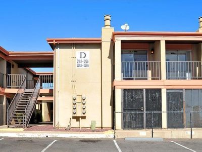 1620 N Wilmot Rd UNIT D266, Tucson, AZ, 85712