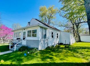 715 Bayless St, Plymouth, IN 46563