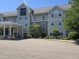 Franklin Extended Stay Hotel