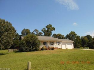 1707 Brittany Ridge Dr, Kernersville, NC 27284