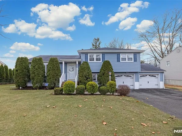 770 Ackerman Ave, Glen Rock, NJ 07452