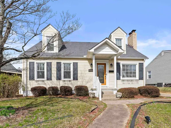 4513 Blackburn Ave, Ashland, KY 41101