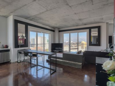 133 NE 2nd Ave APT 1513, Miami, FL, 33132