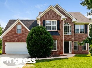 3222 Old Salem Rd SE, Conyers, GA 30013