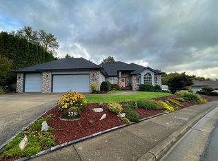 3351 NW Firefern Pl, Corvallis, OR