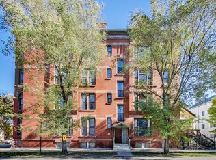 539 N Bishop St APT 1, Chicago, IL 60642