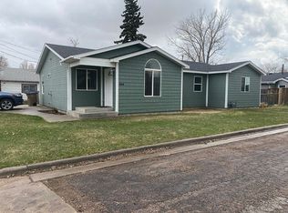 258 Bradley St, Laramie, WY 82072
