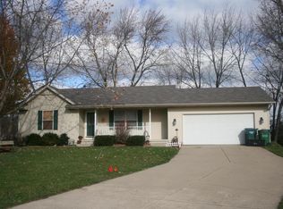 5555 Eric St, Allendale, MI 49401