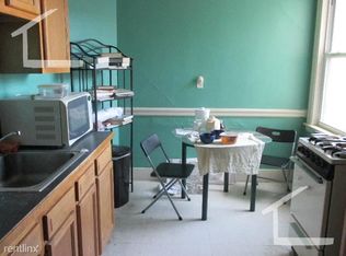 1630 Commonwealth Ave APT 24J, Brighton, MA 02135