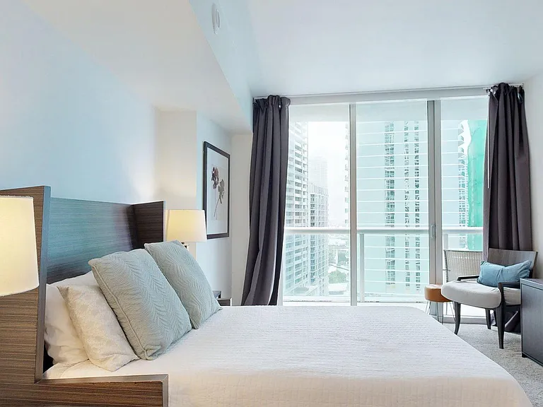 485 Brickell Ave #2107 — Photo 27