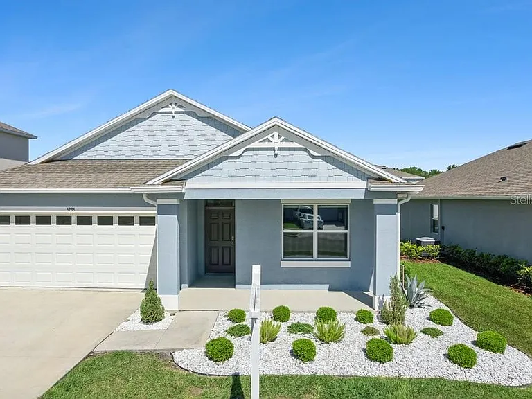 5235 Mahogany Dr — Photo 1