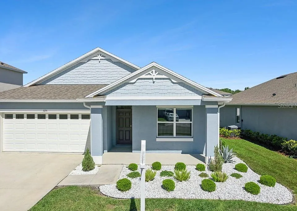 5235 Mahogany Dr