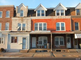 1447 W Tilghman St, Allentown, PA 18102