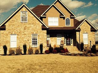 2208 Nunley Dr, Rockvale, TN 37153