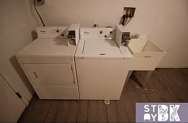 Rented by StayBK LLC