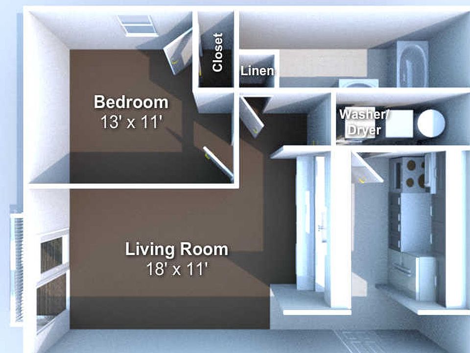2nd image of 905 N 7th St #49015a90a
