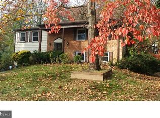 18 Trinity Turn, Willingboro, NJ 08046