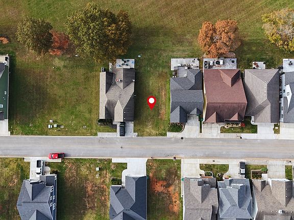 2nd image of 0 Dry Fork Dr Lot 50