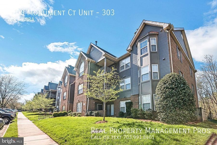 1st image of 4100 Monument Ct Unit 303