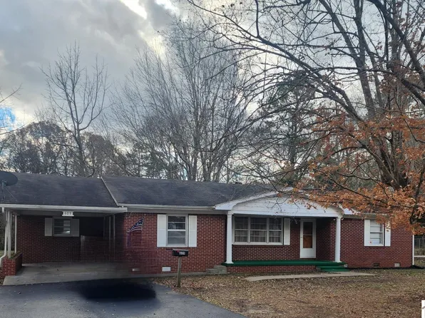 609 W 8th St, Benton, KY 42025