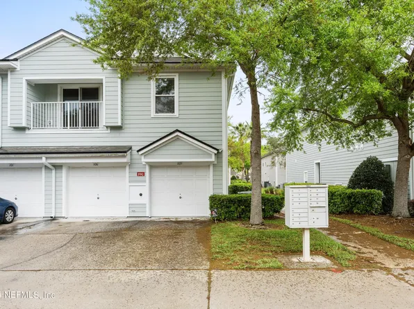 7062 SNOWY CANYON Drive #105, Jacksonville, FL 32256