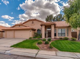 649 E Stacey Ln, Tempe, AZ 85284