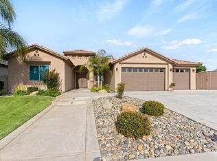 1500 Jewetta Ave, Bakersfield, CA 93312