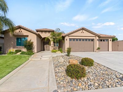 1500 Jewetta Ave, Bakersfield, CA, 93312