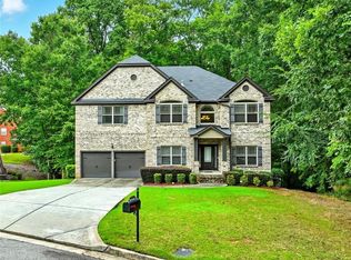 3429 Walnut Rdg, Atlanta, GA 30349