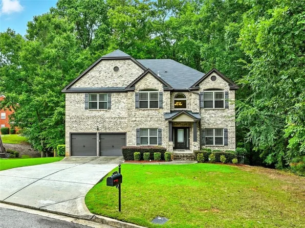3429 Walnut Rdg, Atlanta, GA 30349