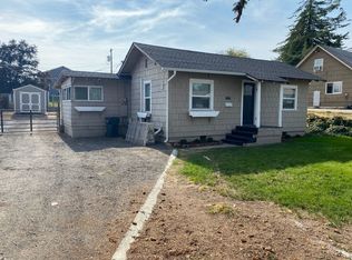 606 W Fremont Ave, Selah, WA