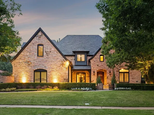 2404 Hawthorne Ave, Colleyville, TX 76034