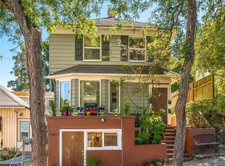 2317 E Ward St #3, Seattle, WA 98112