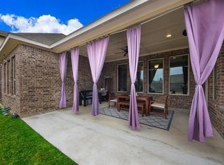 10810 Battenrock Ct, Richmond, TX 77407
