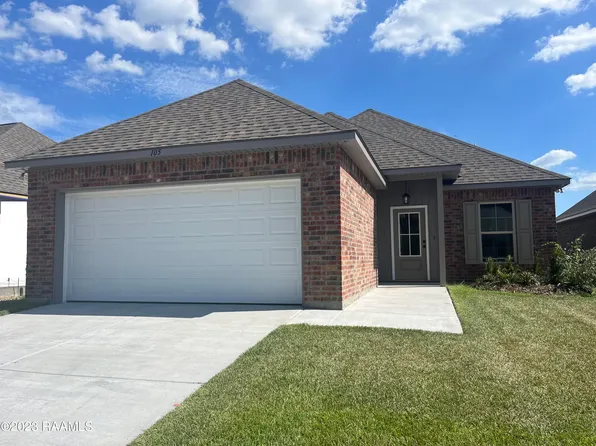 105 Ellsworth Dr, Duson, LA 70529