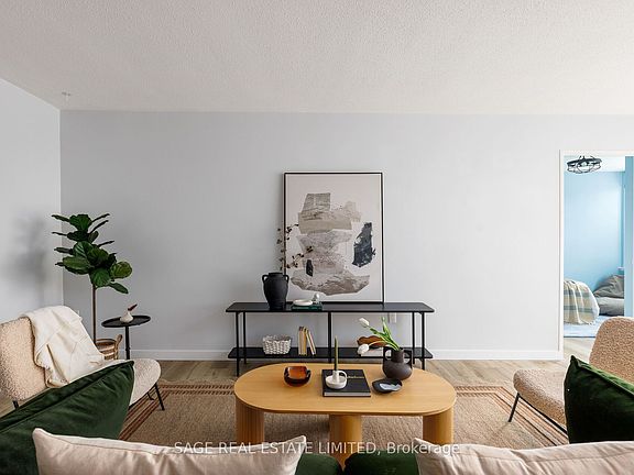 5th image of 61 Richview Rd #510