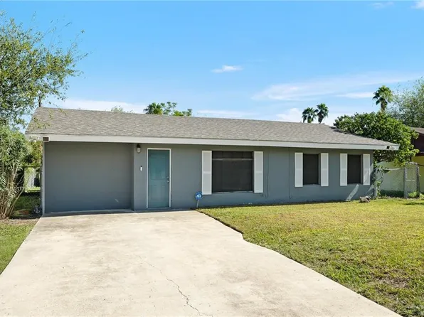 805 S Tennessee Ave, Weslaco, TX 78596