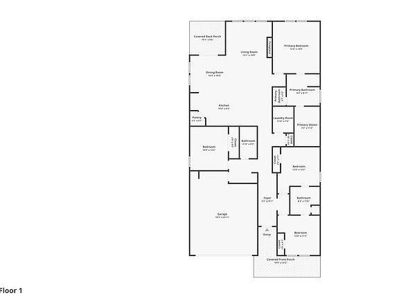 2nd image of 5842 Union Grove Dr