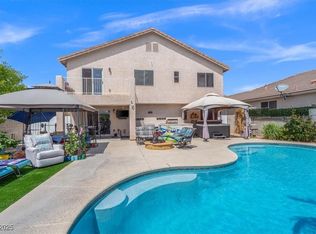 8100 Artistic Heights Ct, Las Vegas, NV 89143