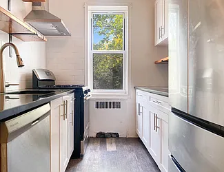 1901 Dorchester Road, #4A