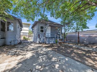 16005 Mateo St #A, San Leandro, CA 94578