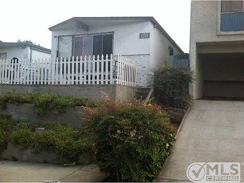 1st image of 4263-65 Mentone St