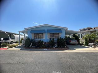 18601 Newland St SPACE 65, Huntington Beach, CA 92646