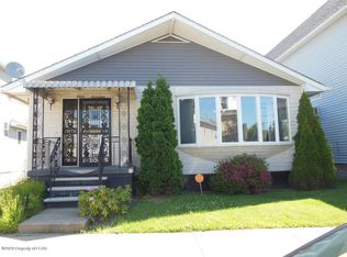 1217 S Hanover St, Nanticoke, PA 18634