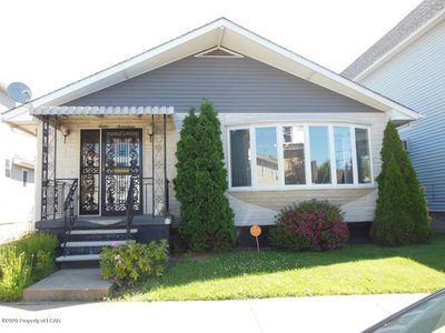 1217 S Hanover St, Nanticoke, PA, 18634