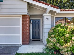 45 Longhorn Ct, San Ramon, CA 94583